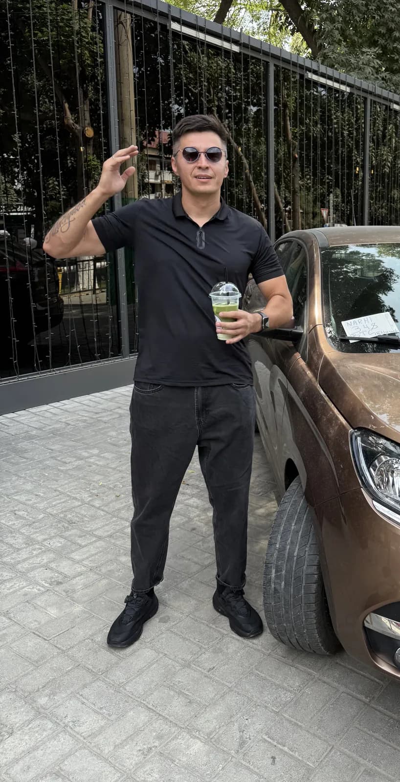 Takhir Sultanov
